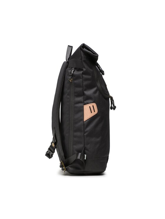 Doughnut Doughnut Rucsac Christopher Reborn D195RE-0003-F Negru