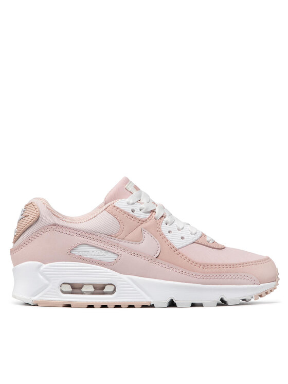Nike Batai Air Max 90 DJ3862 600 Rožinė • Modivo.lt
