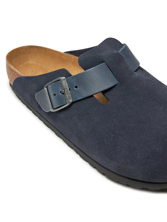 Birkenstock bleu marine online