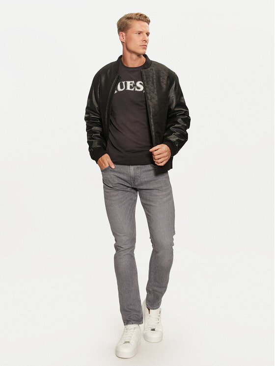 Guess Guess T-särk M4BI04 K9RM1 Must Regular Fit