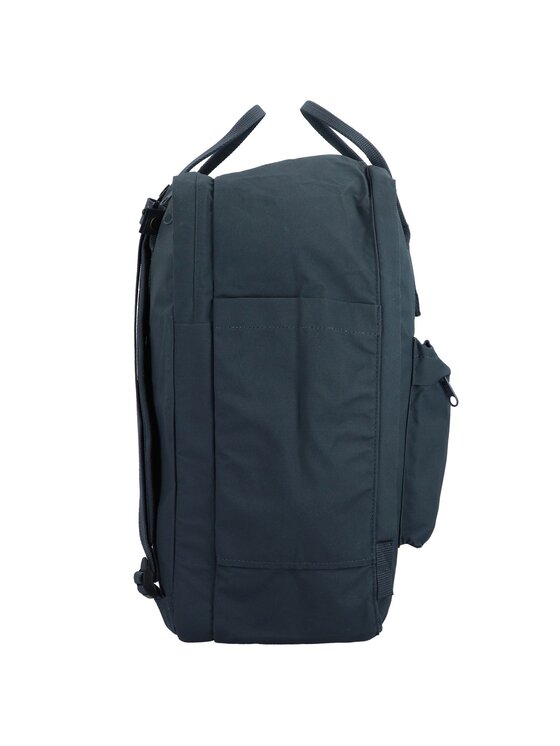 Fjällräven Fjällräven Plecak 263811 Zielony