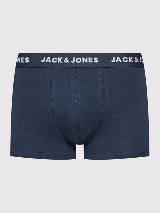 Jack & Jones Jack & Jones 5er-Set Boxershorts Black Friday 12169662 Bunt