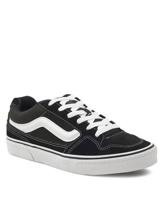 Vans Vans Plátenky CALDRONE VN0A5JM2BA21_ Čierna