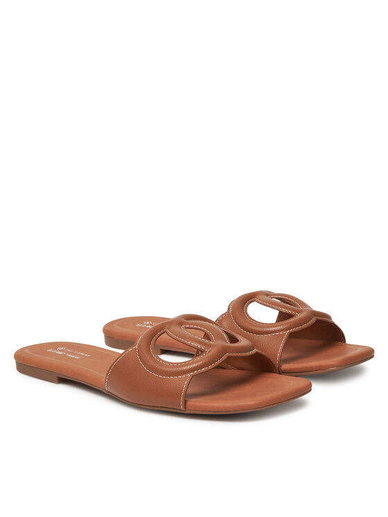 Call It Spring Call It Spring Plätud Navina 13948118 Pruun