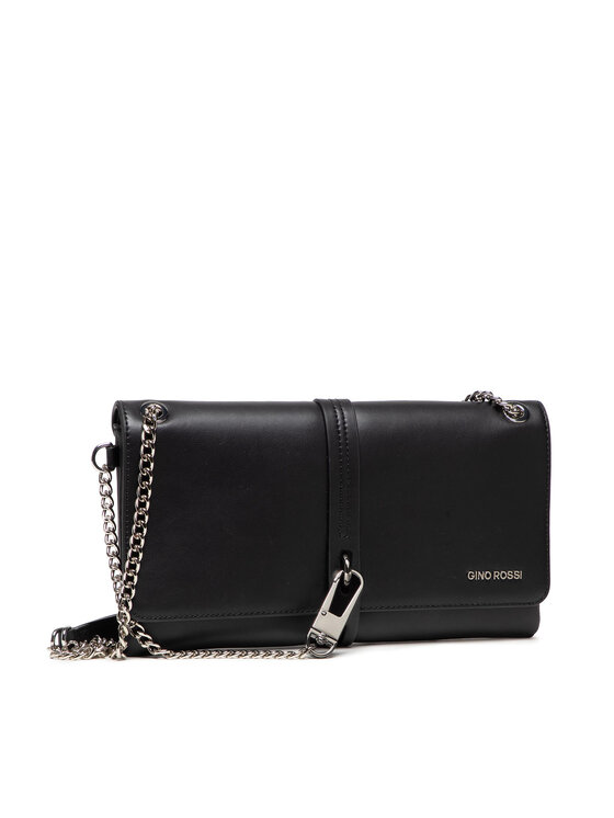 GINO ROSSI Gino Rossi Borsetta CS6241 Nero