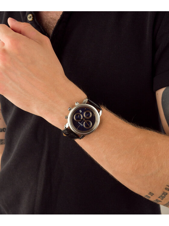 Adriatica Adriatica Orologio A8193.5265CH Nero