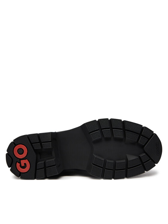 HUGO HUGO Botine Kris 50529838 10252070 01 Negru