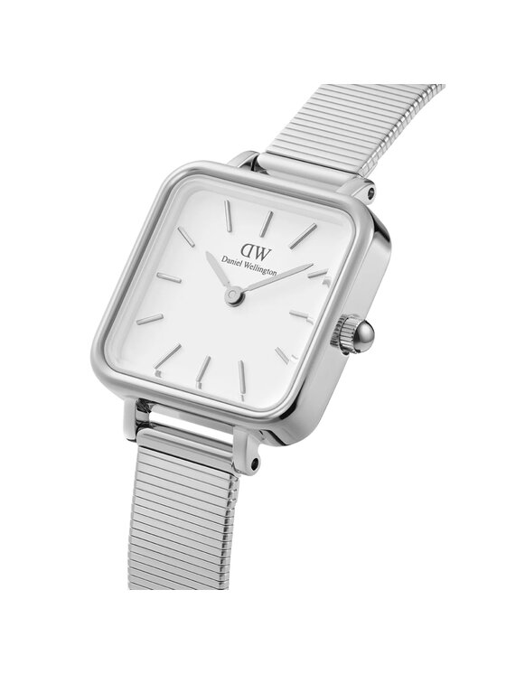 Daniel Wellington Daniel Wellington Orologio DW00100521 Argento