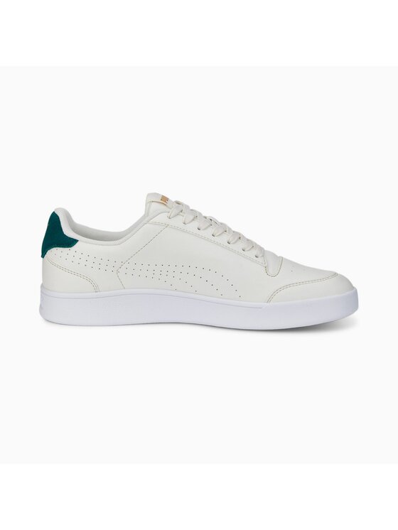 Puma Puma Sneakersy 380150 Szary