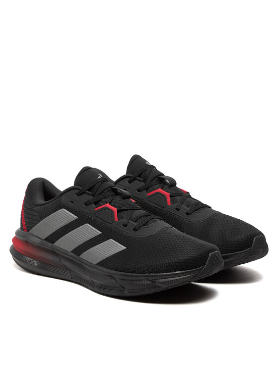 adidas adidas Tenisice za trčanje Galaxy 7 ID8755 Crna