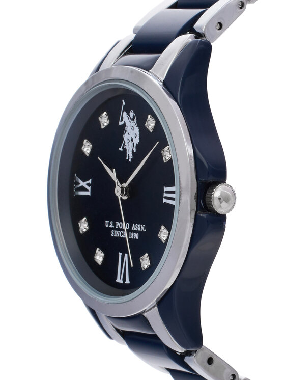 U.S. Polo Assn. U.S. Polo Assn. Sat Selena USP8380BL Tamnoplava