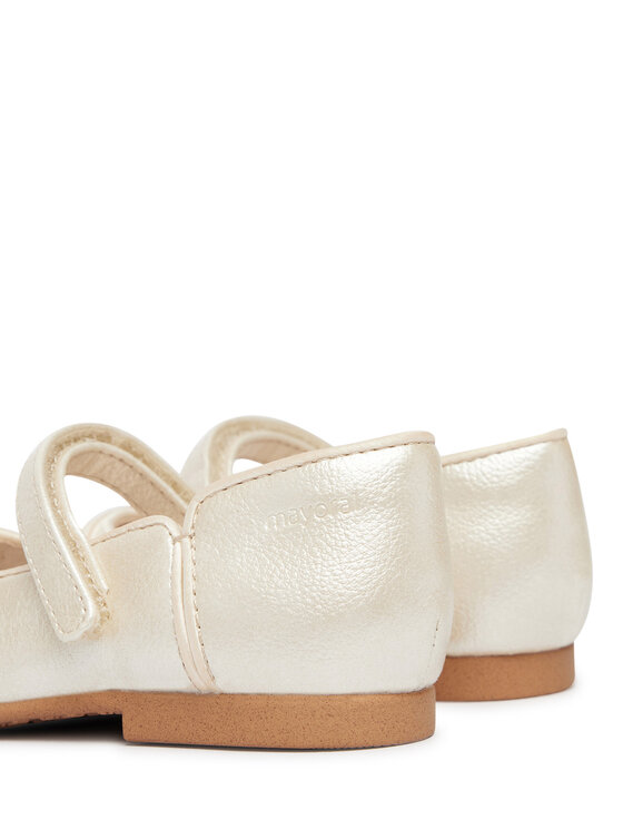 Mayoral Mayoral Ballerine 41729.20 Écru