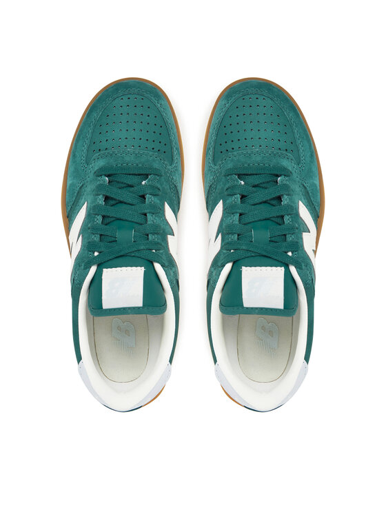 New Balance New Balance Sneakers CT500AA Grün