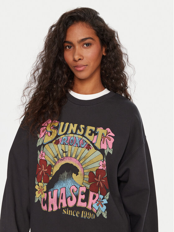 Roxy Roxy Pluus Lineup ERJFT05006 Must Relaxed Fit