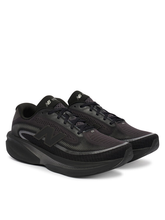 New Balance New Balance Bežecké topánky Fresh Foam Ellipse v1 MELPS21O Čierna