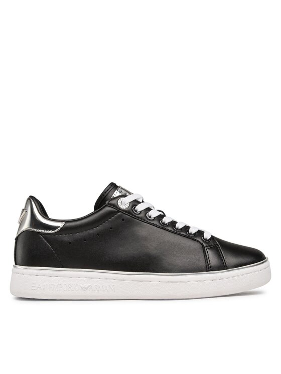 Emporio armani pro trainers top