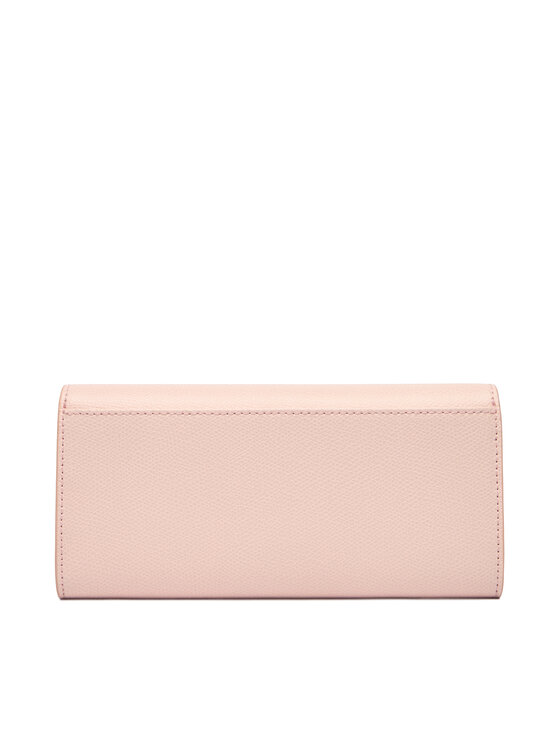Furla Furla Denarnica Iride Continental Wallet WP00591 ARE000 CN 4355S Roza