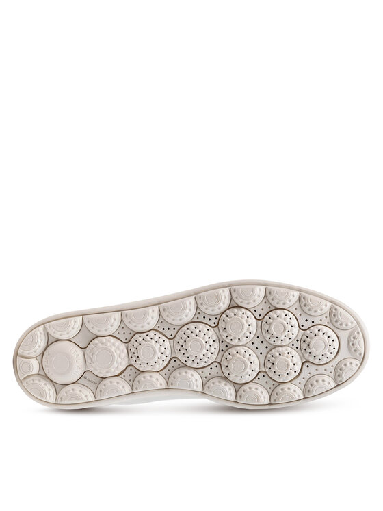 Geox Geox Tossud D Spherica Ecub-1 B D65PJA 09BNF C1327 Valge