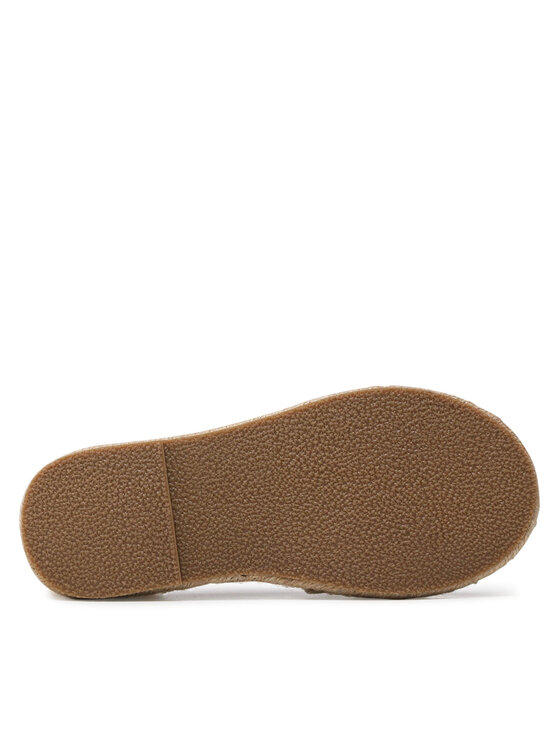 Nelli Blu Nelli Blu Espadrilės AVO-MSD001-016 Smėlio