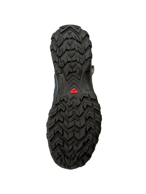 Salomon Salomon Трекінгові черевики Evasion Cabrio 381592 29 V0 синій