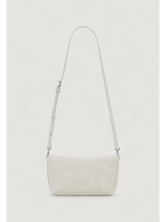 Desigual Desigual Borsa BAG HALF LOGO TROKEL PIE Beige