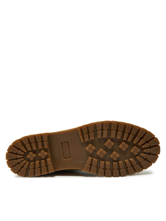 Kimberfeel Kimberfeel Bakancs Colin Khaki
