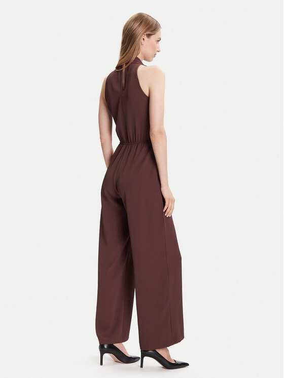 Rinascimento Rinascimento Комбінезон CFC0126186003 Коричневий Regular Fit