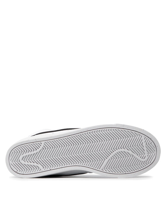 Nike Nike Sneakers W Blazer Mid '77 Next Nature DO1344 101 Bianco