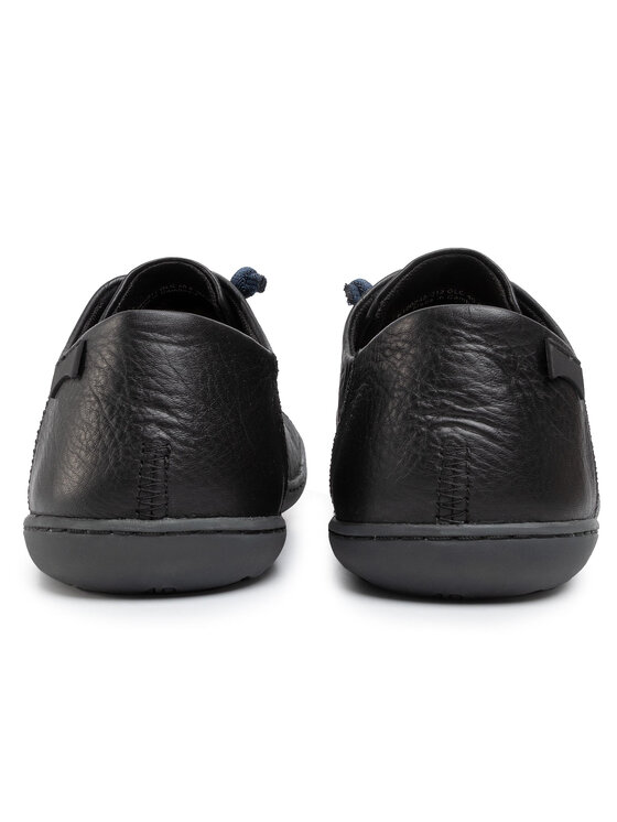 Camper Camper Scarpe basse Peu Cami K100249-012 Nero