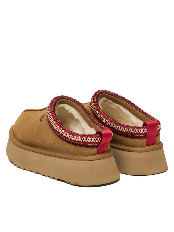 Ugg Ugg Śniegowce W Tazz II 1174471 Brązowy