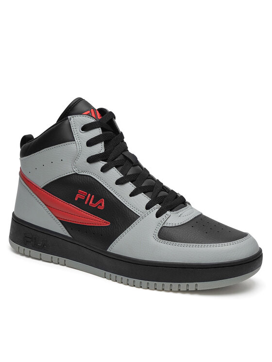 Fila Fila Sneakersy LEVANTO MID FFM0331-83035 Šedá