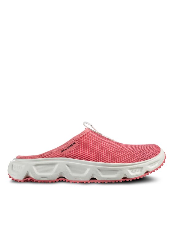 Salomon Salomon Șlapi Reelax Slide 6.0 L47206400 Roz