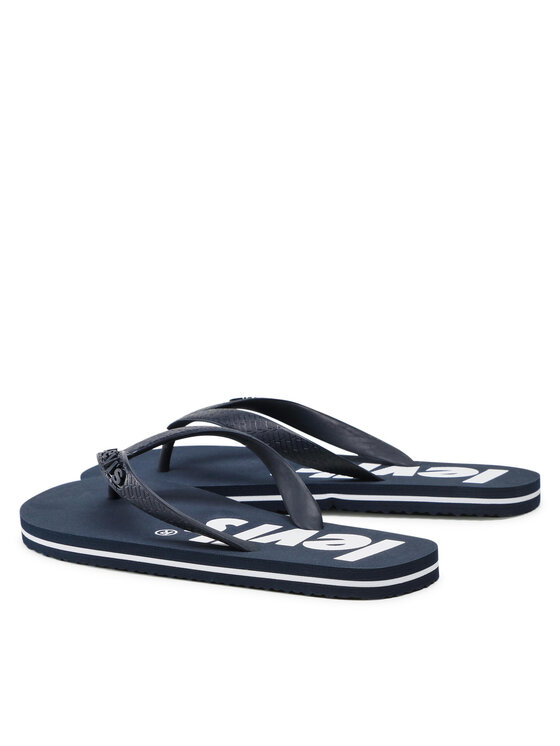 Levi's® Levi's® Japonki 234226-627-17 Granatowy