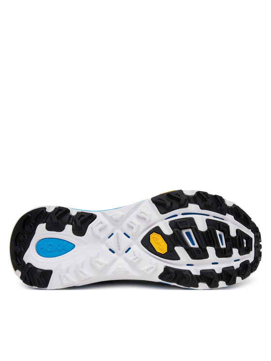 Hoka Hoka Turistiniai batai Mafate Speed 2 1126851 Juoda