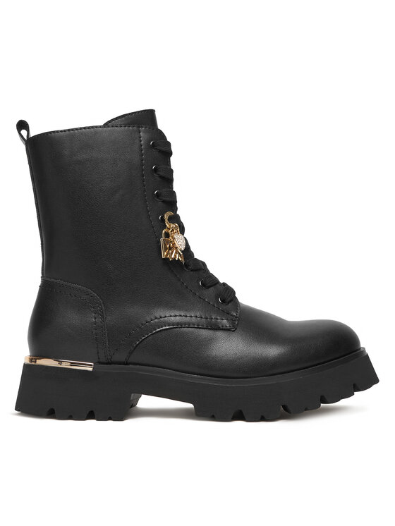 Patrizia Pepe Patrizia Pepe Черевики PPJ977.31 Чорний