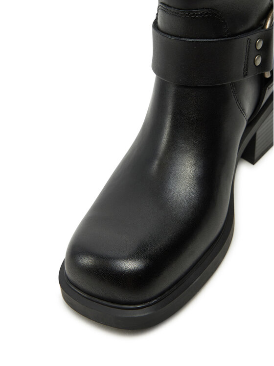 Vagabond Shoemakers Vagabond Shoemakers Botki Daniella 5820-301-20 Czarny