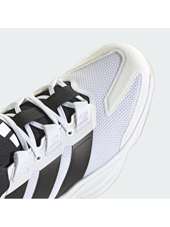 adidas adidas Saalijalatsid Court Stabil KJ1559 Valge