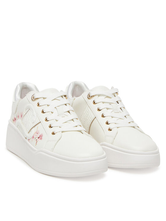 Aldo Aldo Αθλητικά Lindley 13918750 Εκρού