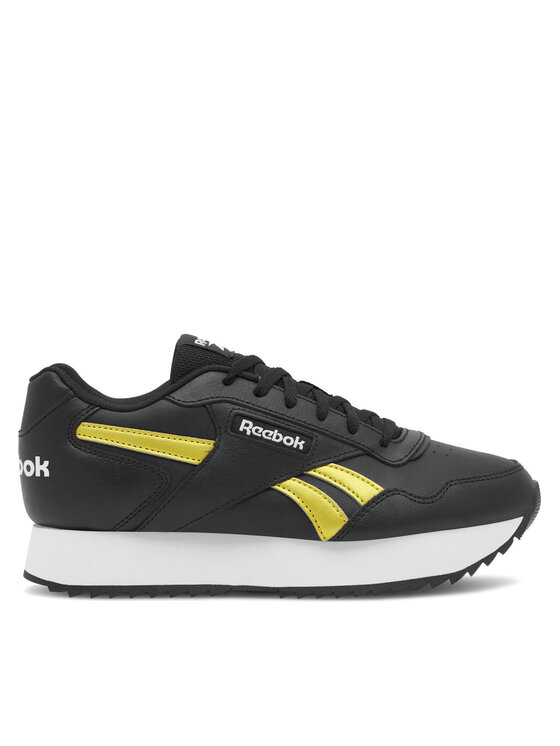 Reebok Sneakersy Glide Ri IE3278 Čierna