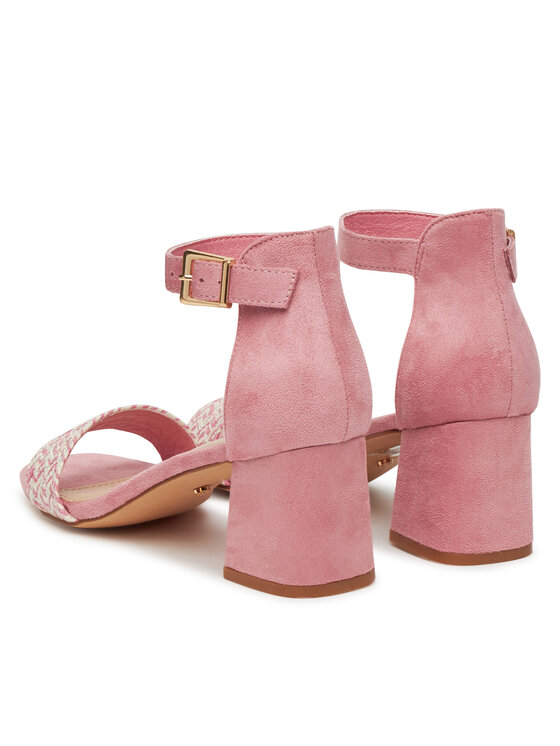 DeeZee DeeZee Sandali DY5250 Rosa