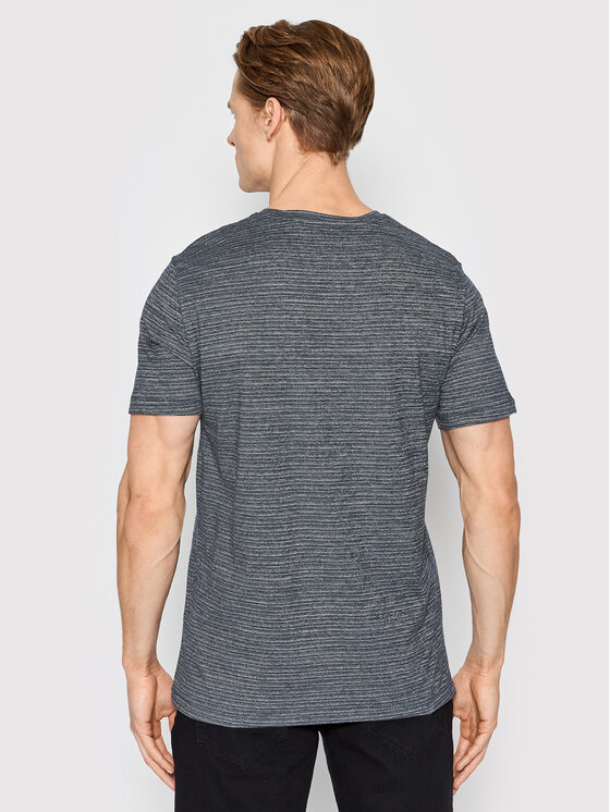 Only & Sons Only & Sons T-Shirt Benn 22021429 Γκρι Regular Fit
