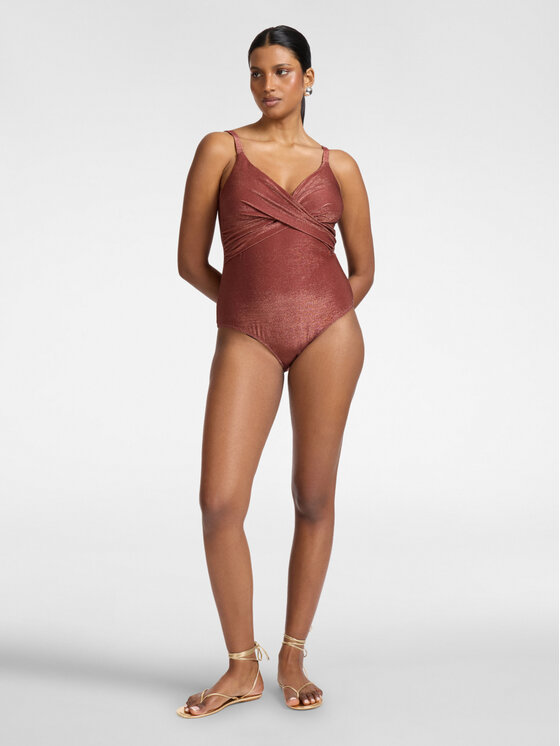 Elena Mirò Elena Mirò Bikini W000Z000007N0B2 Bordeaux