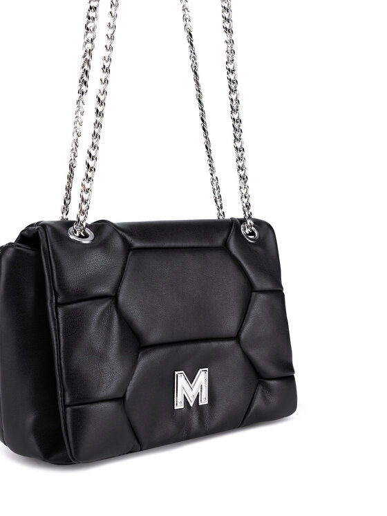 MEXX MEXX Torebka MEXX-K-016-06 Czarny
