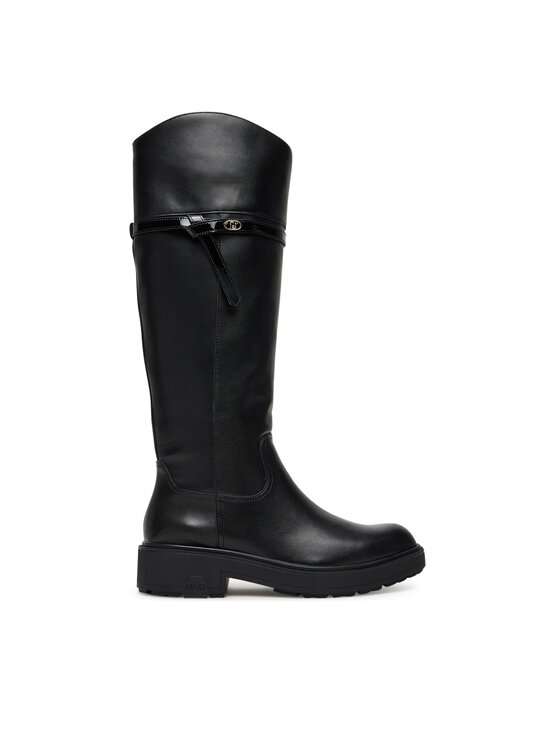 Liu Jo Liu Jo Stiefel London 04 SF5031 P0102 Schwarz