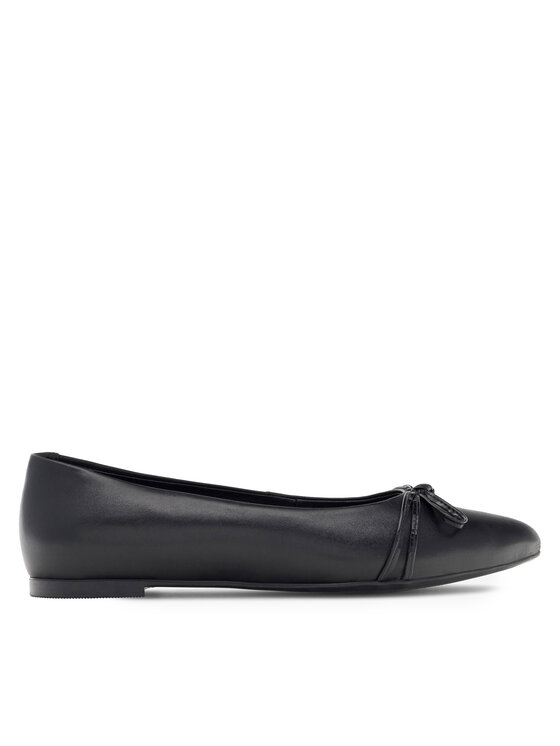 Sergio Bardi Sergio Bardi Balerinos RST-C1031-01SB Juoda
