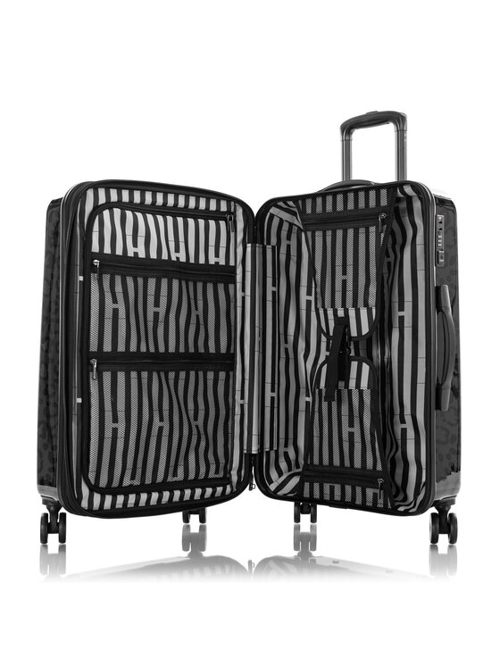 Heys Heys Komplet walizek 314314 Czarny