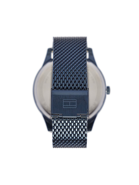 Tommy Hilfiger Tommy Hilfiger Sat Damon 1791421 Tamnoplava