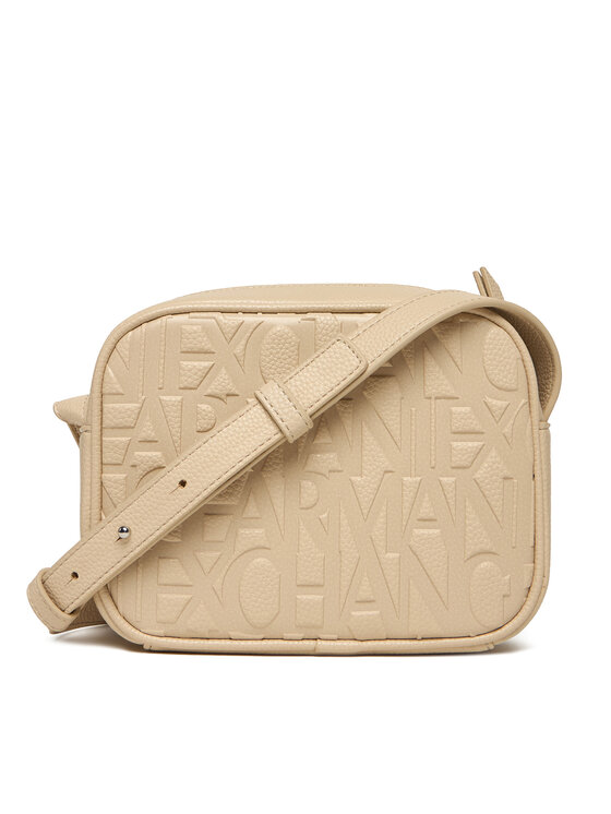 Armani Exchange Armani Exchange Сумка XW001578 AF15774 U1092 Écru