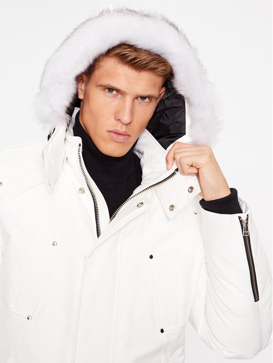 Moose Knuckles Moose Knuckles Parka Original Stirling M32MP261S Bela