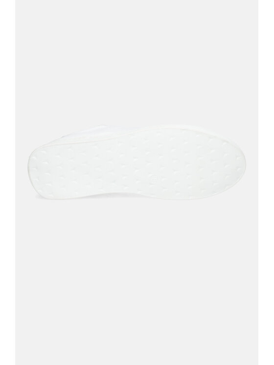Lancerto Lancerto Sneakersy Callan BT104124000009 Biały